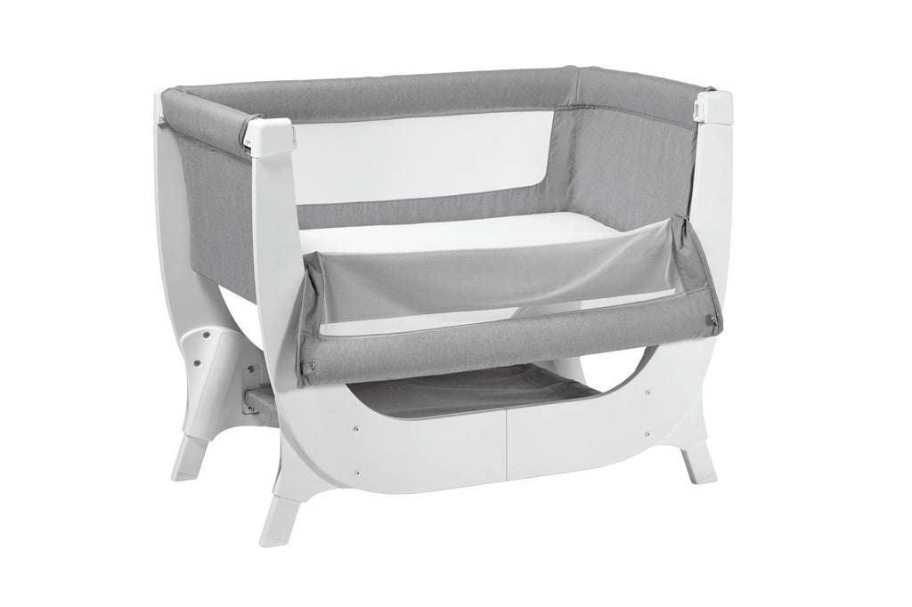 Shnuggle Air Bedside Crib