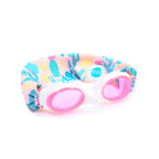 Splash Swim Place Goggles - Desert