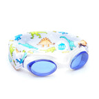 Splash Swim Place Goggles - Dino