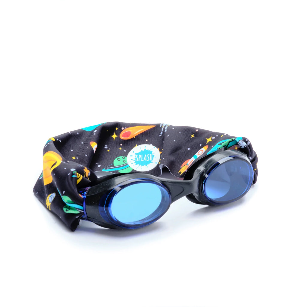 Splash Swim Place Goggles - Galactic