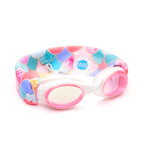 Splash Swim Place Goggles - Mermaid