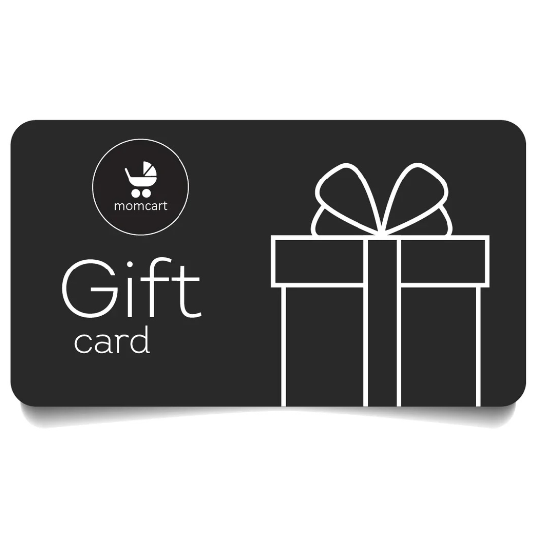 Momcart Gift Vouchers