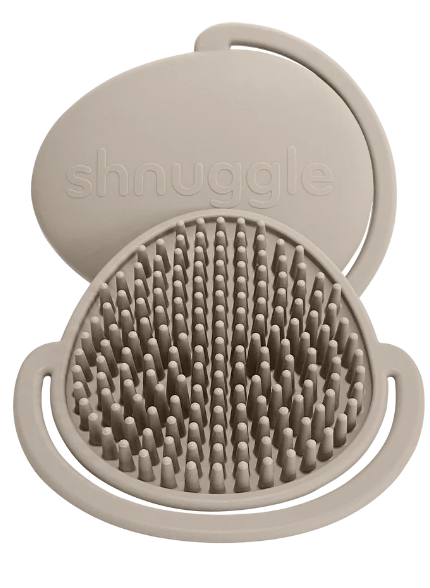 Shnuggle Baby Bath Brush