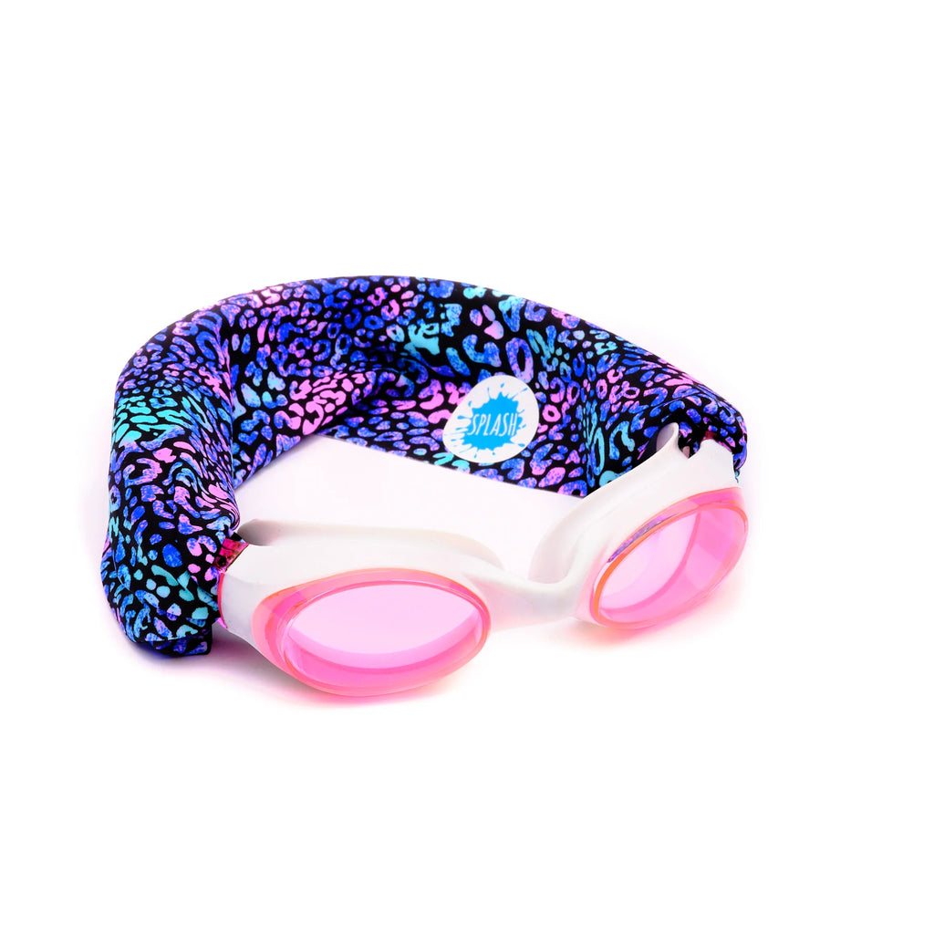 Splash Swim Place Goggles - Wild Thing